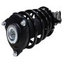 GSP 813041 15-21 Kia Sedona Suspension Strut and Coil Spring Assembly  - Front Left