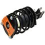 GSP 813044 Mercedes-Benz Suspension Strut and Coil Spring Assembly  - Front Right