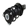 GSP 813046 Hyundai, Kia Suspension Strut and Coil Spring Assembly  - Front Right