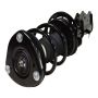 GSP 813048 20-22 Ford Escape Suspension Strut and Coil Spring Assembly  - Front Right