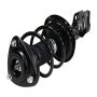 GSP 813049 19-21 Subaru Forester Suspension Strut and Coil Spring Assembly  - Front Left