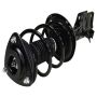 GSP 813050 19-21 Subaru Forester Suspension Strut and Coil Spring Assembly  - Front Right