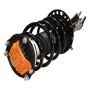 GSP 813054 19-23 Chevrolet Blazer Suspension Strut and Coil Spring Assembly  - Front Right