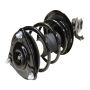 GSP 813055 20-22 Toyota Highlander Suspension Strut and Coil Spring Assembly  - Front Left