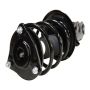 GSP 813056 20-22 Toyota Highlander Suspension Strut and Coil Spring Assembly  - Front Right