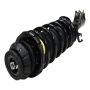 GSP 813061 18-24 Nissan Kicks Suspension Strut and Coil Spring Assembly  - Front Left