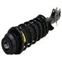 GSP 813062 18-24 Nissan Kicks Suspension Strut and Coil Spring Assembly  - Front Right