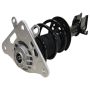 GSP 813065 15-23 Jeep Renegade (AWD) Suspension Strut and Coil Spring Assembly  - Rear Left