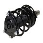 GSP 813075 18-22 Honda Accord (1.5) Suspension Strut and Coil Spring Assembly  - Front Left