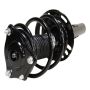 GSP 813076 18-22 Honda Accord Suspension Strut and Coil Spring Assembly  - Front Right