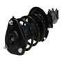 GSP 813077 18-22 Toyota C-HR Suspension Strut and Coil Spring Assembly  - Front Left
