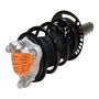 GSP 813079 19-22 BMW X3 sDrive30i Suspension Strut and Coil Spring Assembly  - Front Left
