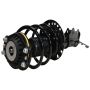 GSP 813087 17-20 Buick Envision Suspension Strut and Coil Spring Assembly  - Front Left