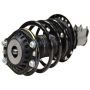 GSP 813088 17-20 Buick Envision Suspension Strut and Coil Spring Assembly  - Front Right