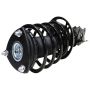 GSP 813089 16-22 Mazda CX-9 Suspension Strut and Coil Spring Assembly  - Front Left