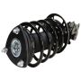GSP 813090 16-22 Mazda CX-9 Suspension Strut and Coil Spring Assembly  - Front Right