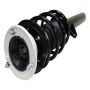 GSP 813094 13-15 BMW X1 sDrive28i Suspension Strut and Coil Spring Assembly  - Front Right
