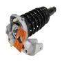 GSP 813097 08-12 Cadillac CTS (AWD) Suspension Strut and Coil Spring Assembly  - Front Left
