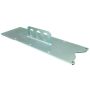 Moroso 62672 GM LS1/LS2/LS6/C5R Engine Lift/Storage Plate - 3/16in - Steel