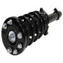 GSP 813100 12-15 Honda Crosstour Suspension Strut and Coil Spring Assembly  - Front Right