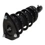 GSP 813104 INFINITI (Coupe - AWD) Suspension Strut and Coil Spring Assembly  - Front Right