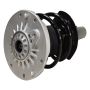 GSP 813106 16-22 BMW X1 Suspension Strut and Coil Spring Assembly  - Front Right