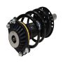 GSP 813108 16-20 Buick Envision Suspension Strut and Coil Spring Assembly  - Front Right