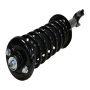 GSP 813114 Honda (3.5 - FWD) Suspension Strut and Coil Spring Assembly  - Rear Right