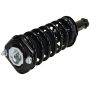 GSP 813119 19-21 Subaru Forester Suspension Strut and Coil Spring Assembly  - Rear Left