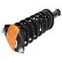 GSP 813120 19-21 Subaru Forester Suspension Strut and Coil Spring Assembly  - Rear Right