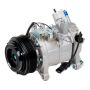 Valeo 813120 2013-2015 BMW X1 Compressor
