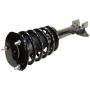 GSP 813126 16-22 Dodge Durango Suspension Strut and Coil Spring Assembly  - Front Right