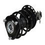 GSP 813128 18-22 BMW X3 Suspension Strut and Coil Spring Assembly  - Rear Right