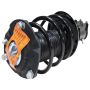 GSP 813135 17-19 Chevrolet Cruze Suspension Strut and Coil Spring Assembly  - Front Left