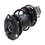 GSP 813137 16-22 Chevrolet Camaro Suspension Strut and Coil Spring Assembly  - Front Left