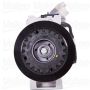 Valeo 813137 2004-2005 Mercedes-Benz C230 Compressor