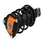 GSP 813139 18-20 Hyundai Elantra GT Suspension Strut and Coil Spring Assembly  - Front Left