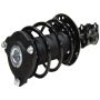 GSP 813140 18-20 Hyundai Elantra GT Suspension Strut and Coil Spring Assembly