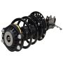 GSP 813143 17-20 Buick Envision Suspension Strut and Coil Spring Assembly  - Front Left