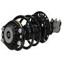 GSP 813144 17-20 Buick Envision Suspension Strut and Coil Spring Assembly  - Front Right