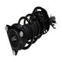 GSP 813149 14-20 Nissan Rogue Suspension Strut and Coil Spring Assembly  - Front Left