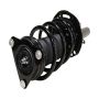 GSP 813150 14-20 Nissan Rogue Suspension Strut and Coil Spring Assembly  - Front Right