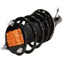 GSP 813151 16-22 Honda Pilot Suspension Strut and Coil Spring Assembly  - Front Left