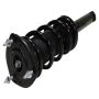 GSP 813153 02-05 Lexus IS300 Suspension Strut and Coil Spring Assembly  - Front Left