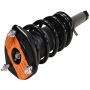 GSP 813154 02-05 Lexus IS300 Suspension Strut and Coil Spring Assembly  - Front Right