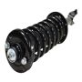 GSP 813156 Honda (3.5 - AWD) Suspension Strut and Coil Spring Assembly  - Rear Right