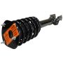GSP 813157 16-22 Dodge Durango Suspension Strut and Coil Spring Assembly  - Front Left