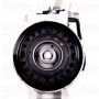Valeo 813157 2001-2003 Mercedes-Benz C240 Compressor