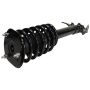 GSP 813158 16-22 Dodge Durango Suspension Strut and Coil Spring Assembly  - Front Right