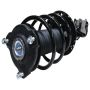 GSP 813163 19-21 Hyundai Tucson Suspension Strut and Coil Spring Assembly  - Front Left